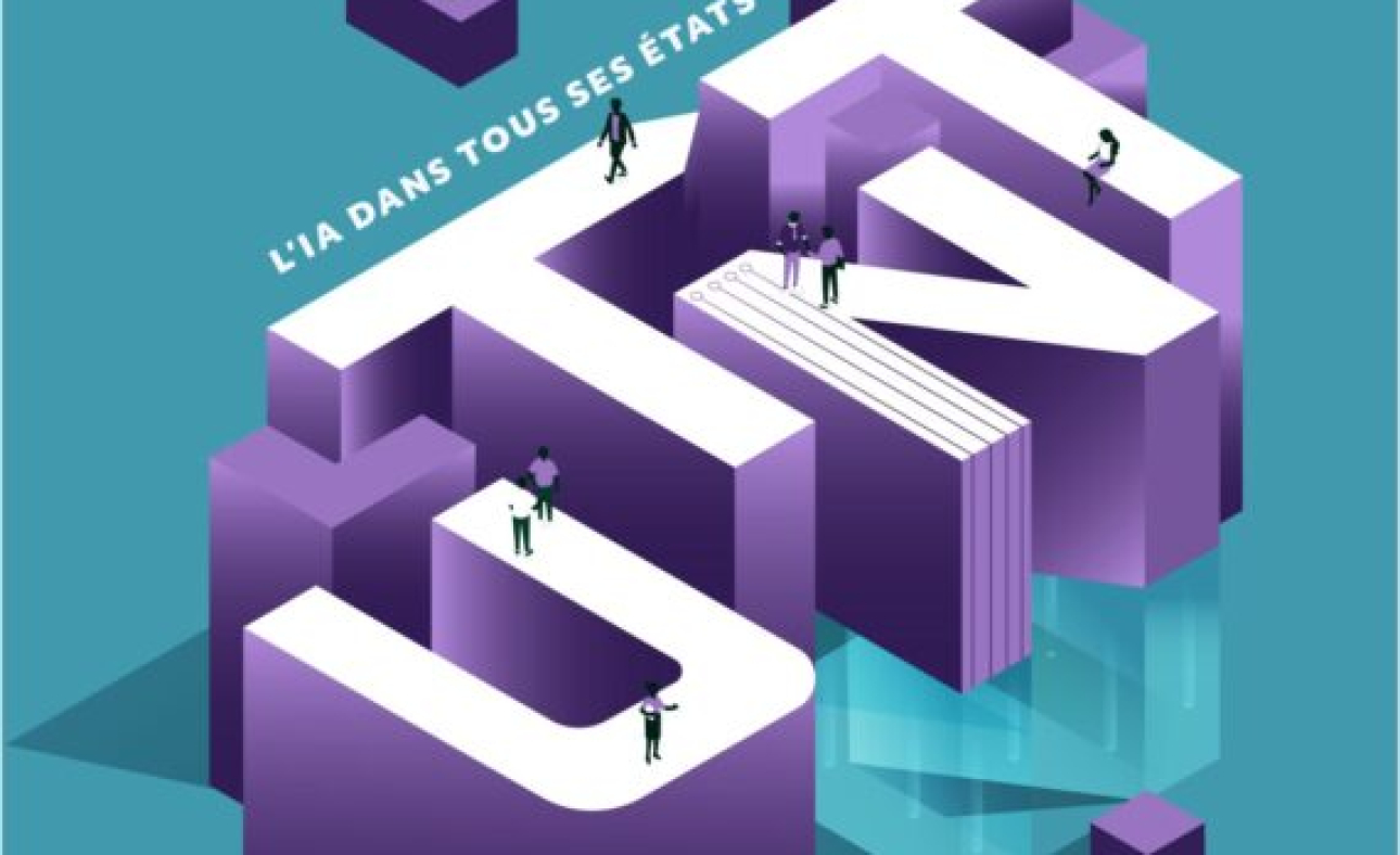 Université de la Transition Numérique des Territoires 2025 à Dijon