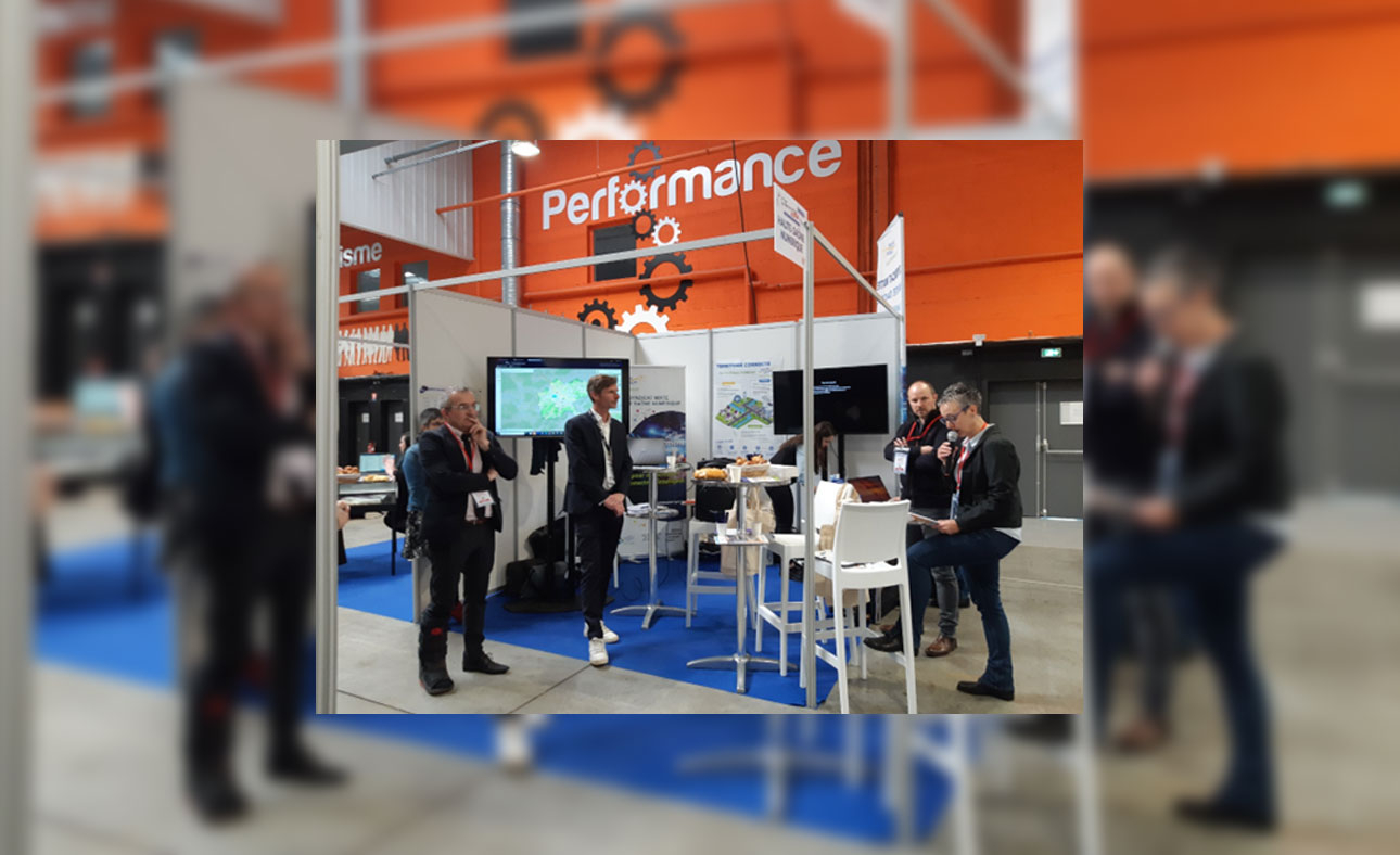 Salon des Maires de Haute-Saône – 28 mars 2025